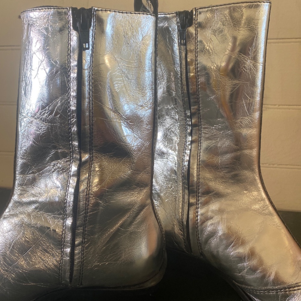 Bimba y Lola Boots - Picture 8 of 8